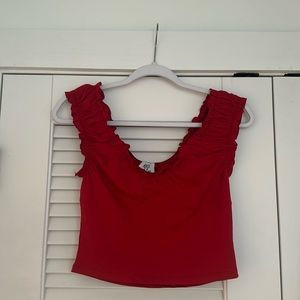 Princess Polly Sharnee Top